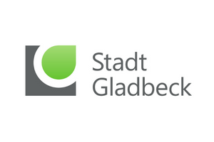 Logo des Serviceportals der Stadt Gladbeck